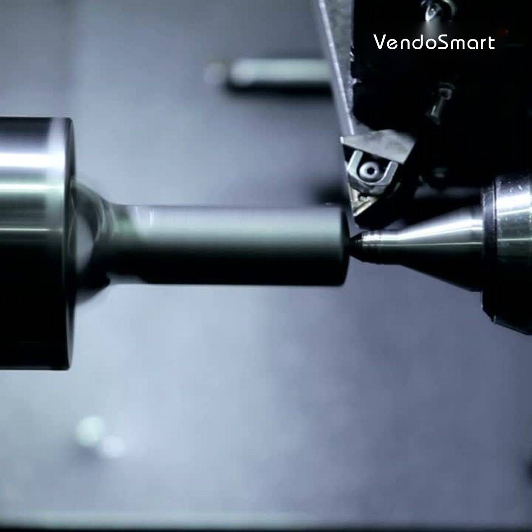 Component Tolerance Issues in Robotics: How AI Enhances Precision in CNC Turning