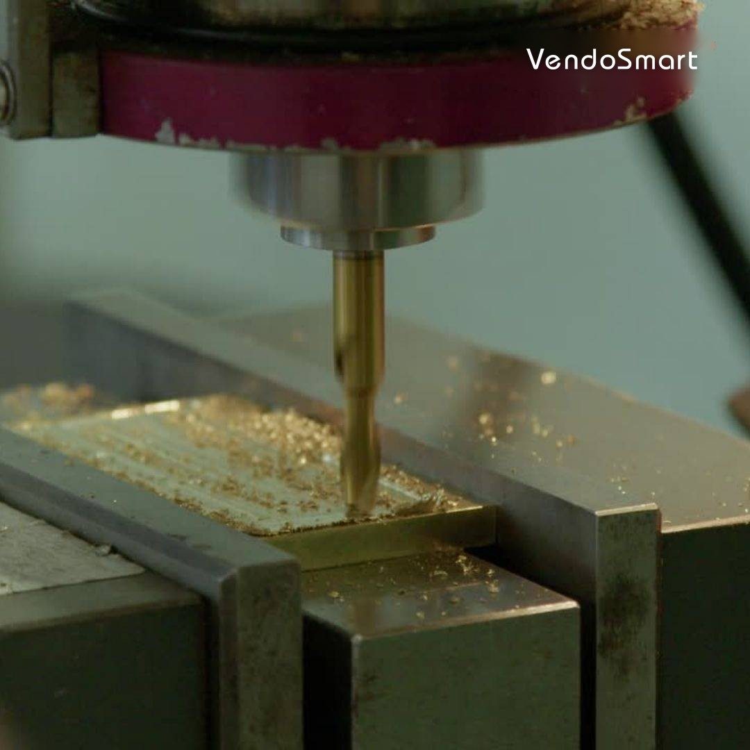 Design Iteration Delays in Consumer Tech: How AI Accelerates CNC Machining Prototypes