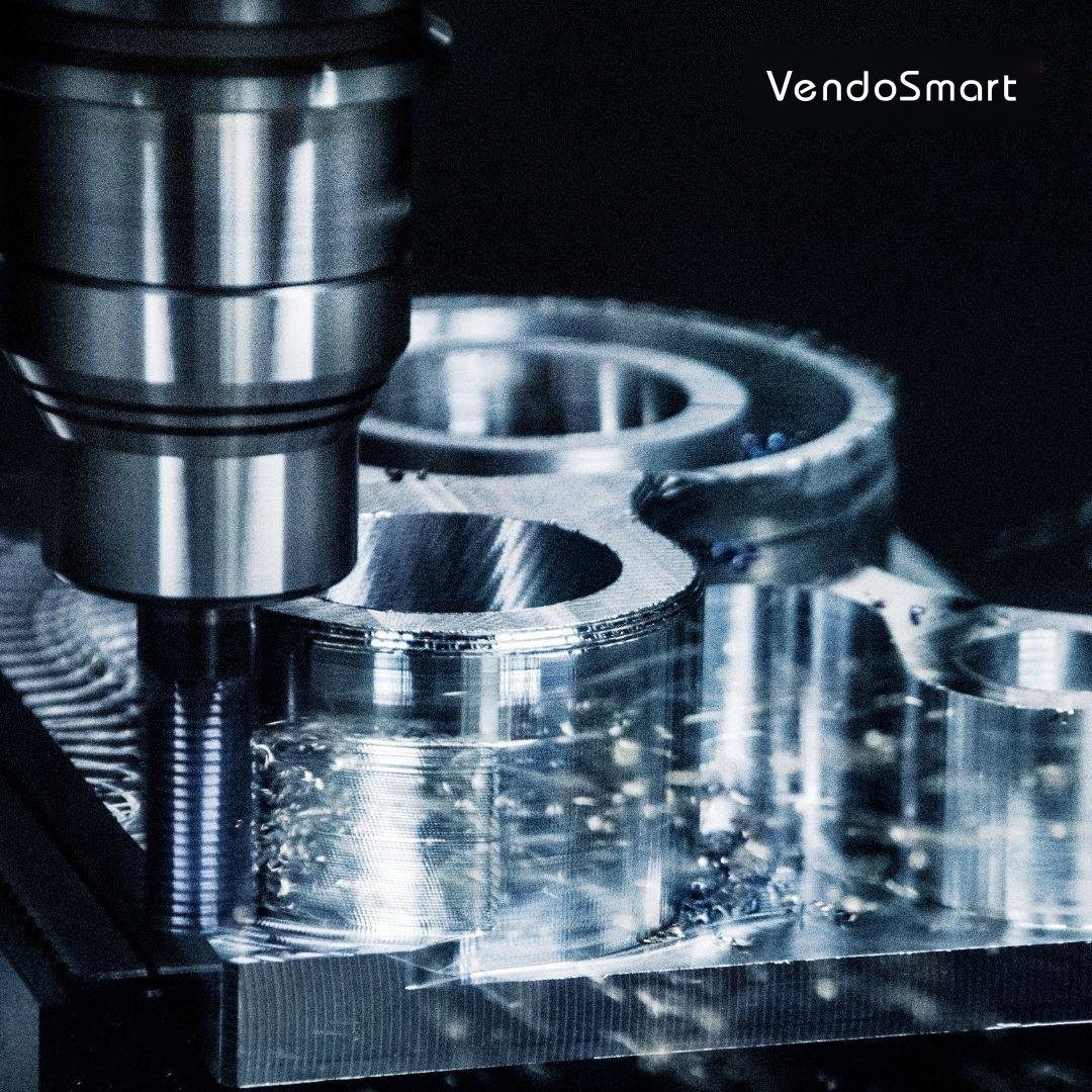 Long Lead Times for EV Components: How AI-Powered Sourcing Speeds Up Compression Molding