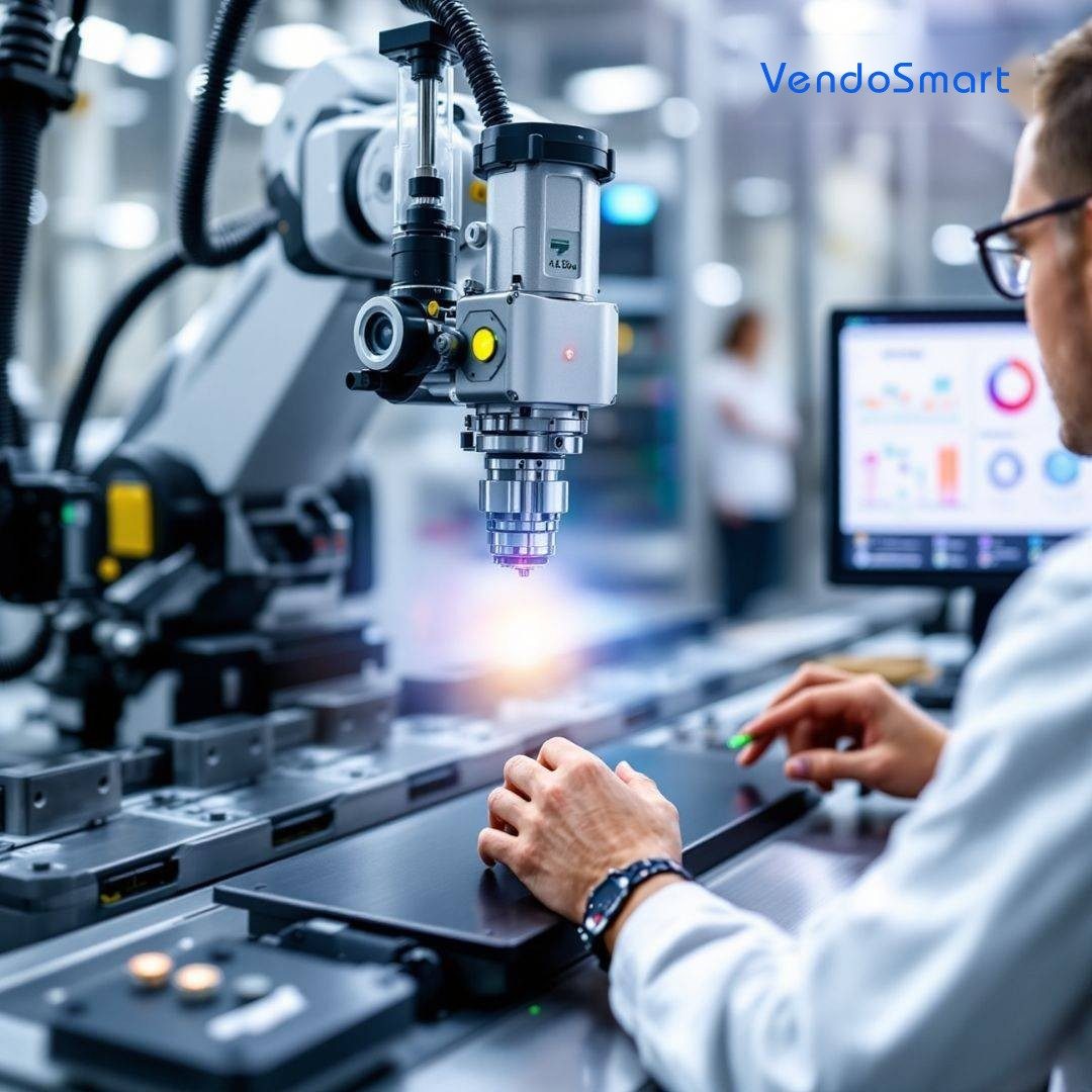 Regulatory Compliance Hurdles in Climate Tech: How AI Simplifies Custom Manufacturing Processes