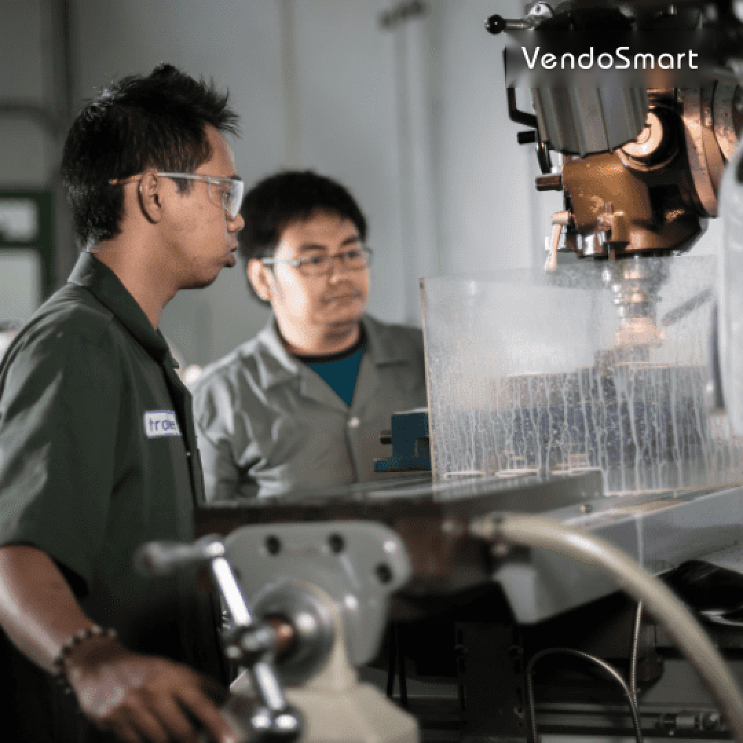 Why Quote Shopping for CNC Projects Is Cutting Your Engineering Team's Productivity