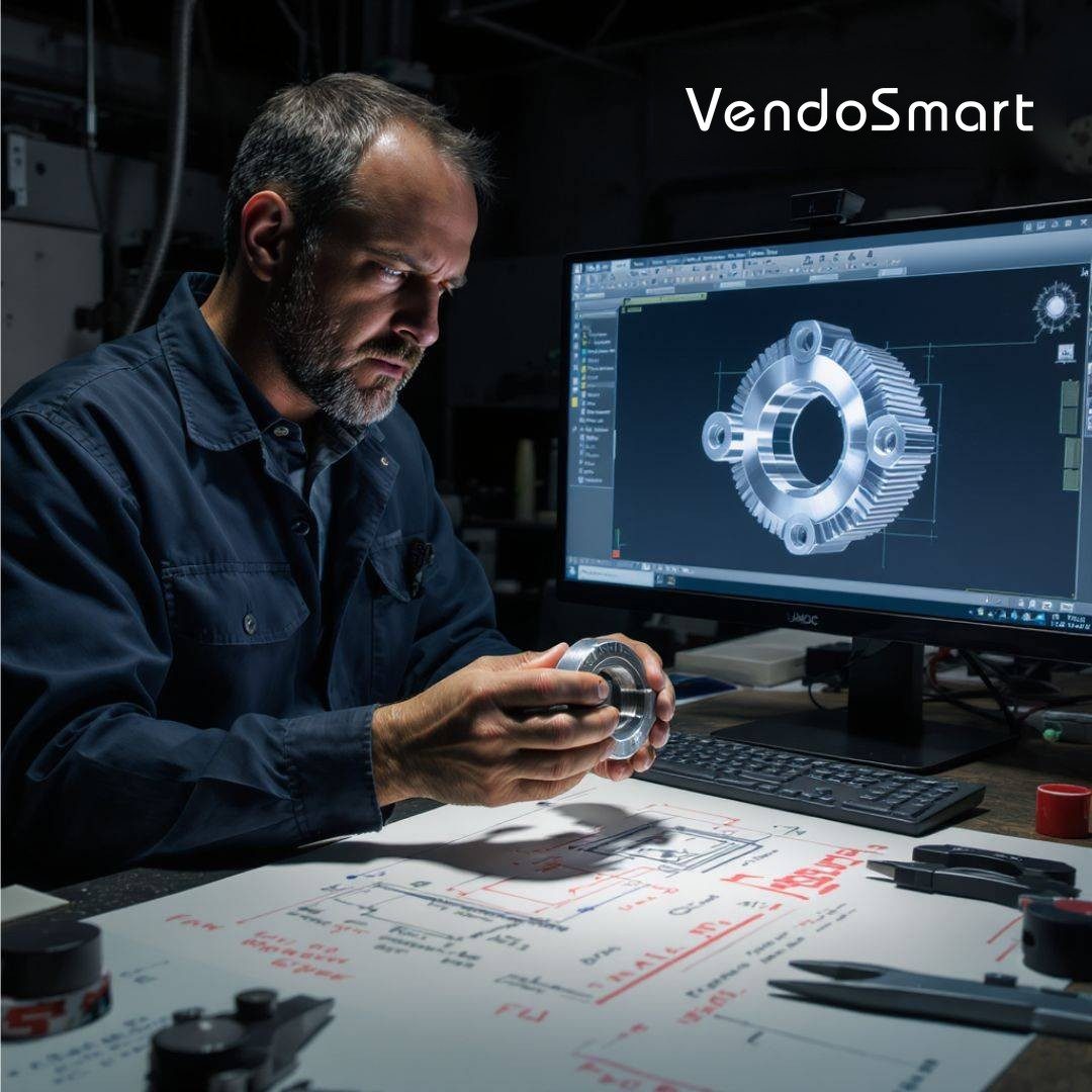 Why a "Results-as-a-Service" Model is the Future of Custom Manufacturing