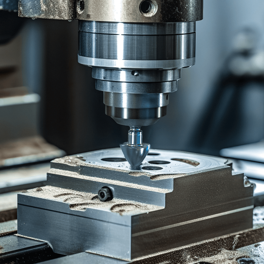 How to Optimize CNC Machine Workflows for High-Precision Metal Fabrication